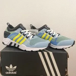 adidas | Shoes | Adidas X Palace Eqt Collab Mens Size 8  display picture 2
